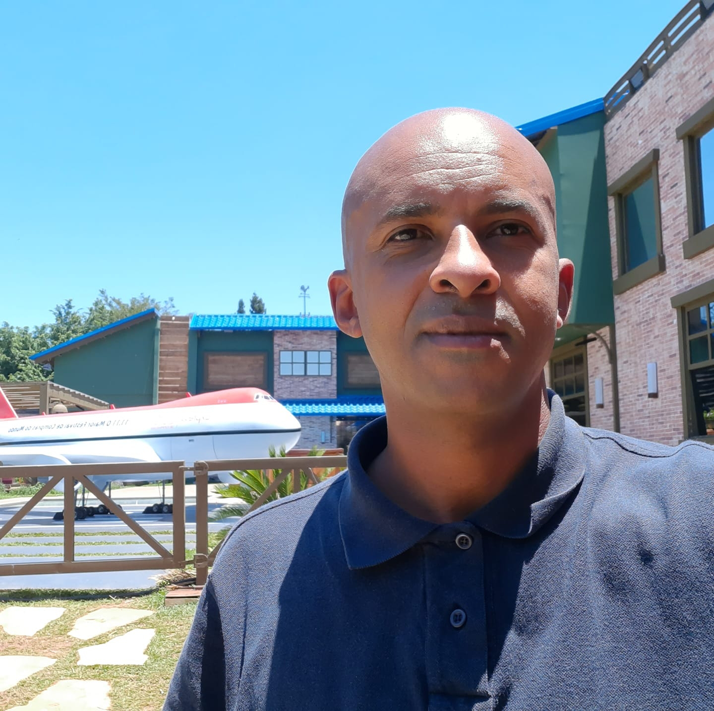 Depoimento Edu Chagas