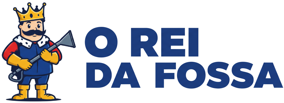 O Rei da Fossa